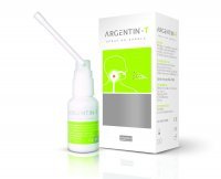 Argentin - T Spray d/gardła 20 ml