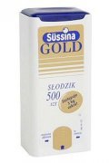 Sussina Gold 500tabl.