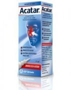 Acatar 0,05% spray 20ml