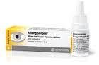 Allergocrom krop.do oczu 0,02 g/1ml 10ml