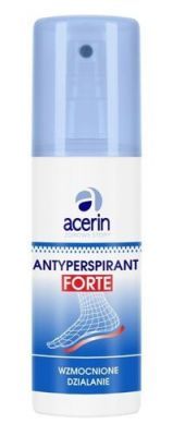 ANIDA ACERIN Dezodorant antypersp.100ml
