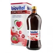 Biovital Zdrowie Plus płyn 1000ml