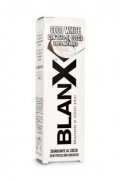 BLANX COCO WHITE Pasta d/zęb.75ml