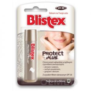BLISTEX Balsam do ust Protect Plus sztyft