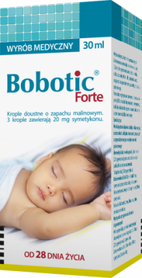 Bobotic Forte krop.doustne 0,02 g 30 ml