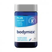 Bodymax Plus 30tabl.