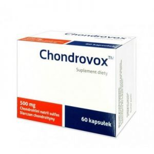 Chondrovox (Biolevox Chondro)0,5g 60kaps.
