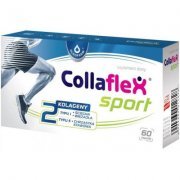 Collaflex Sport 60kaps.