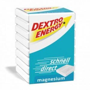 Dextro Energy z magnezem