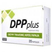 DPP Plus 20kaps.