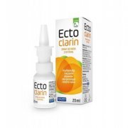 Ectoclarin spray do nosa 20ml