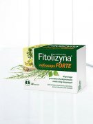 Fitolizyna ® nefrocaps Forte 30kaps.