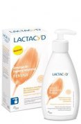Lactacyd plus Emul.d/hig.intym. 200ml