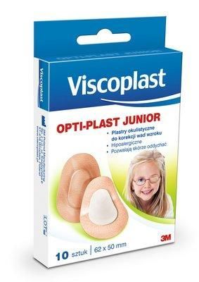 Plast.OPTI-PLAST/junior/ 10szt.
